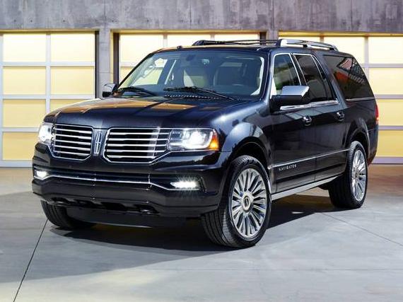 LINCOLN NAVIGATOR L 2017 5LMJJ3HT8HEL01642 image